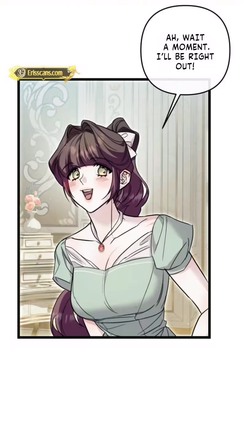 Help Me, Michael Chapter 6 page 75 - 