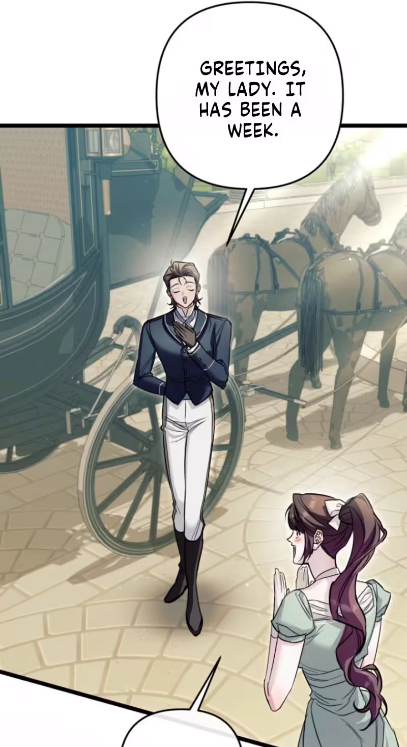 Help Me, Michael Chapter 6 page 79 - 
