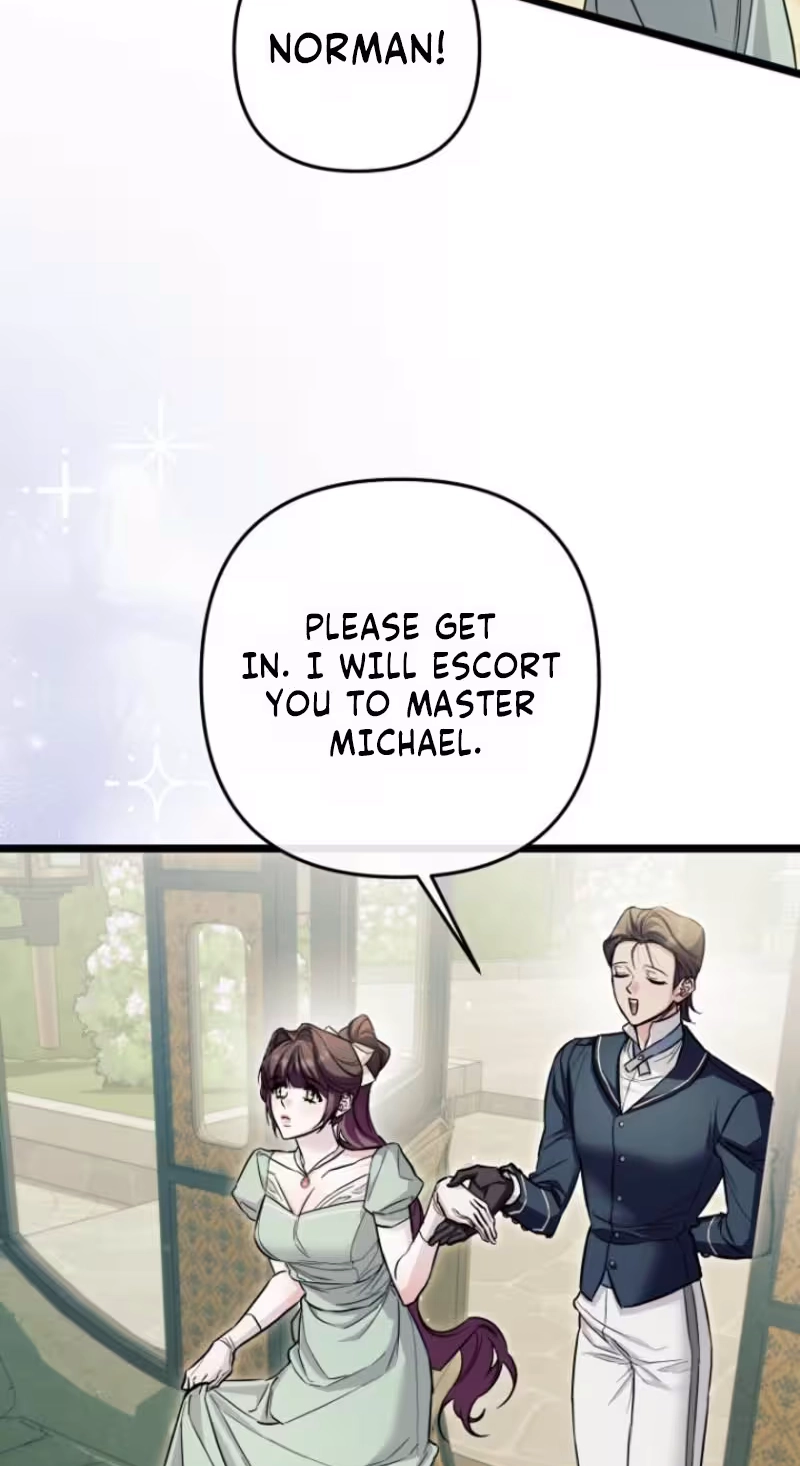 Help Me, Michael Chapter 6 page 80 - 