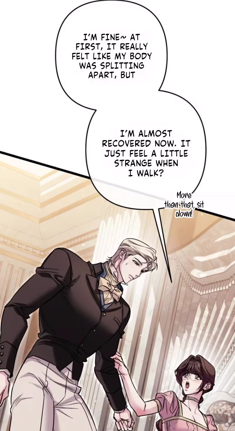Help Me, Michael Chapter 6 page 9 - 