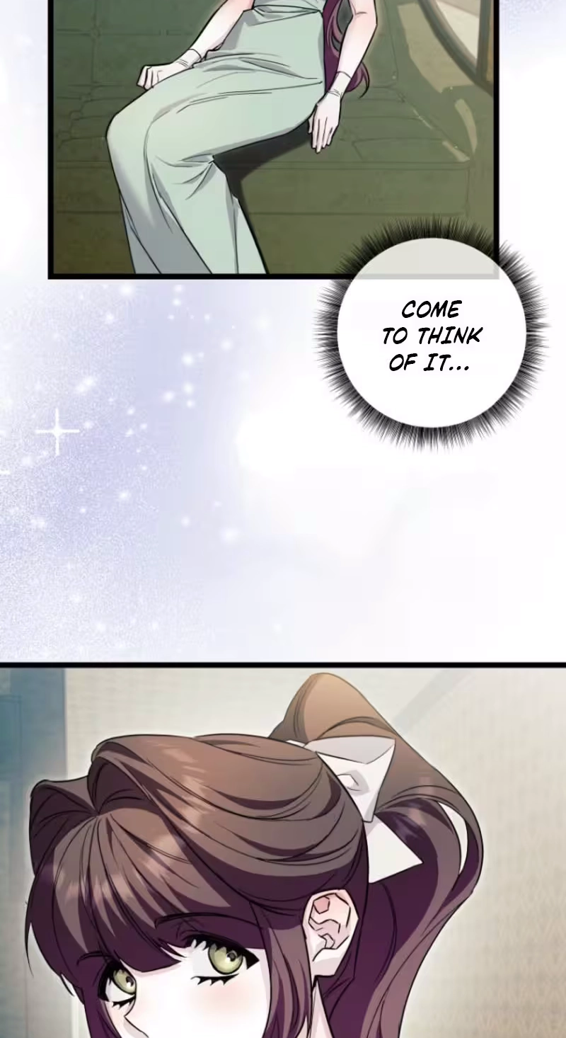 Help Me, Michael Chapter 6 page 82 - 