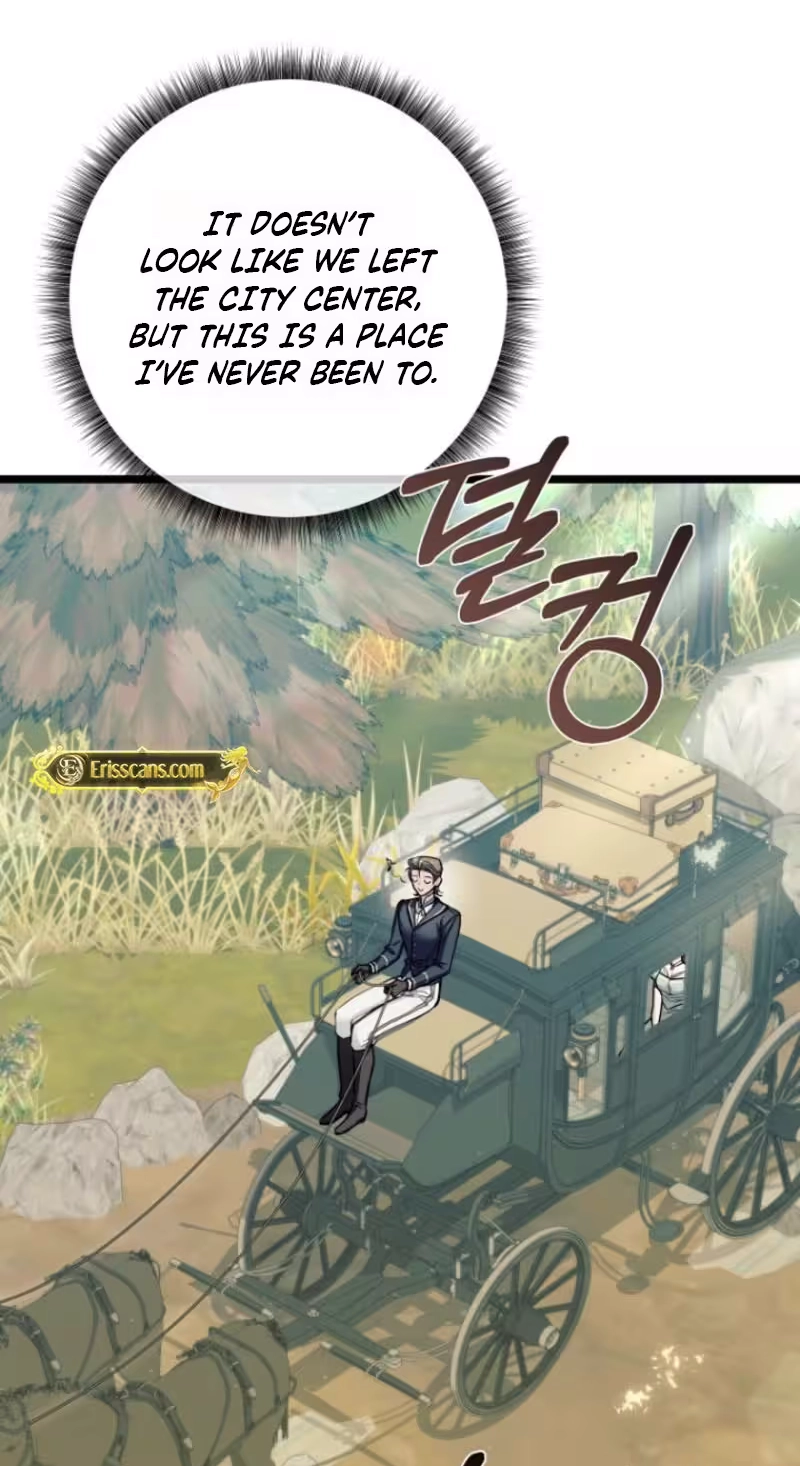 Help Me, Michael Chapter 6 page 84 - 