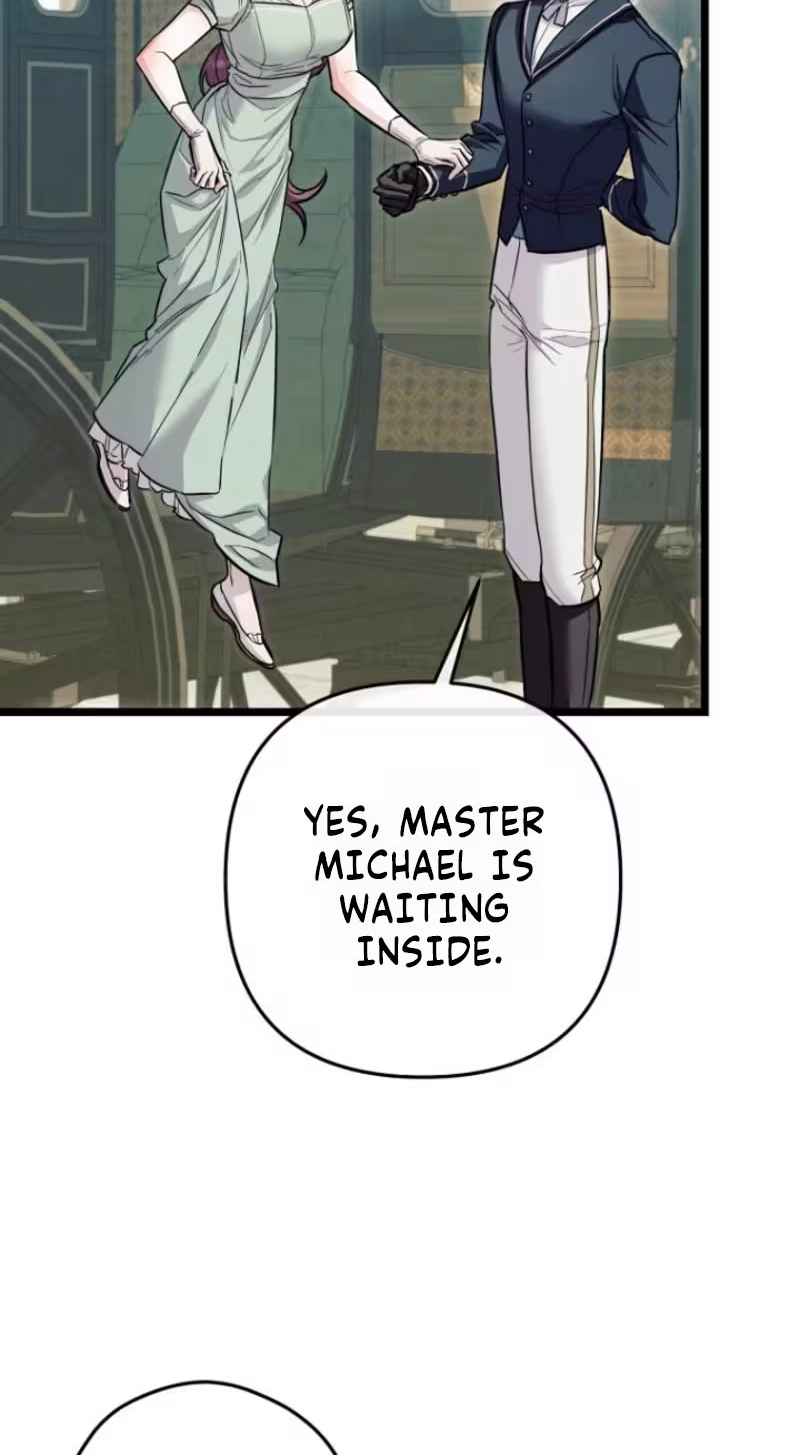 Help Me, Michael Chapter 6 page 88 - 