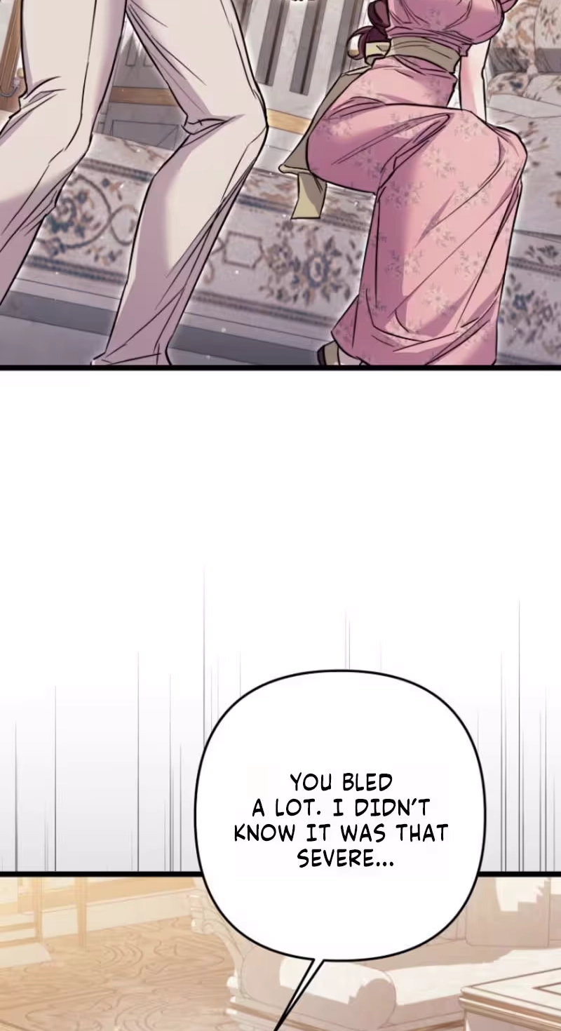 Help Me, Michael Chapter 6 page 10 - 