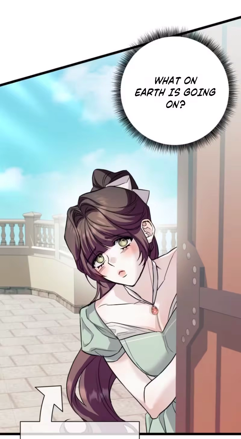 Help Me, Michael Chapter 6 page 91 - 