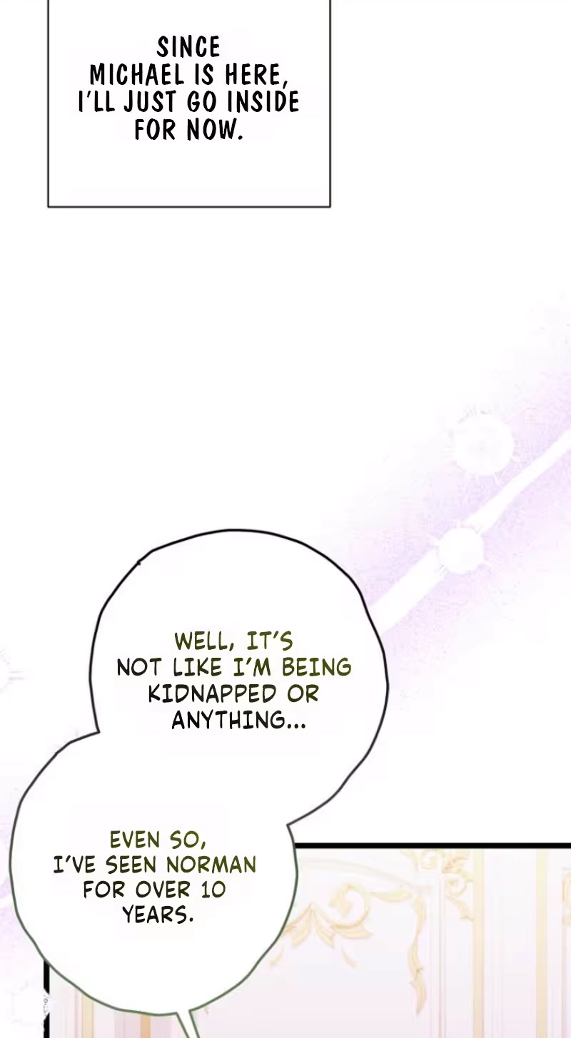 Help Me, Michael Chapter 6 page 92 - 