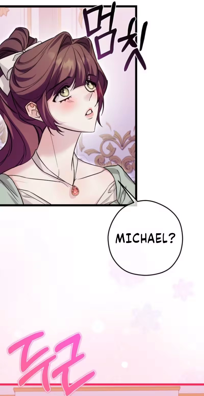 Help Me, Michael Chapter 6 page 94 - 