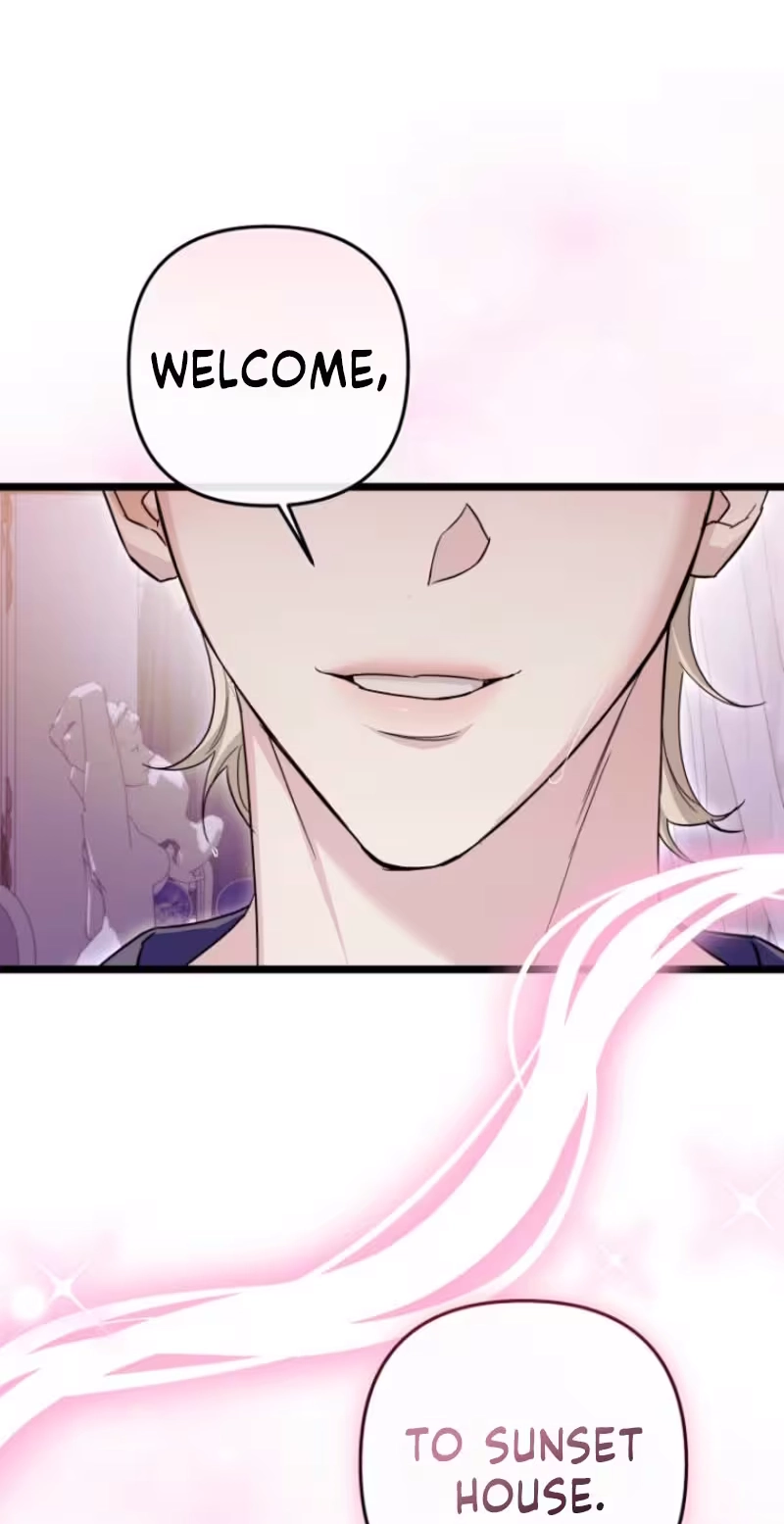 Help Me, Michael Chapter 6 page 97 - 