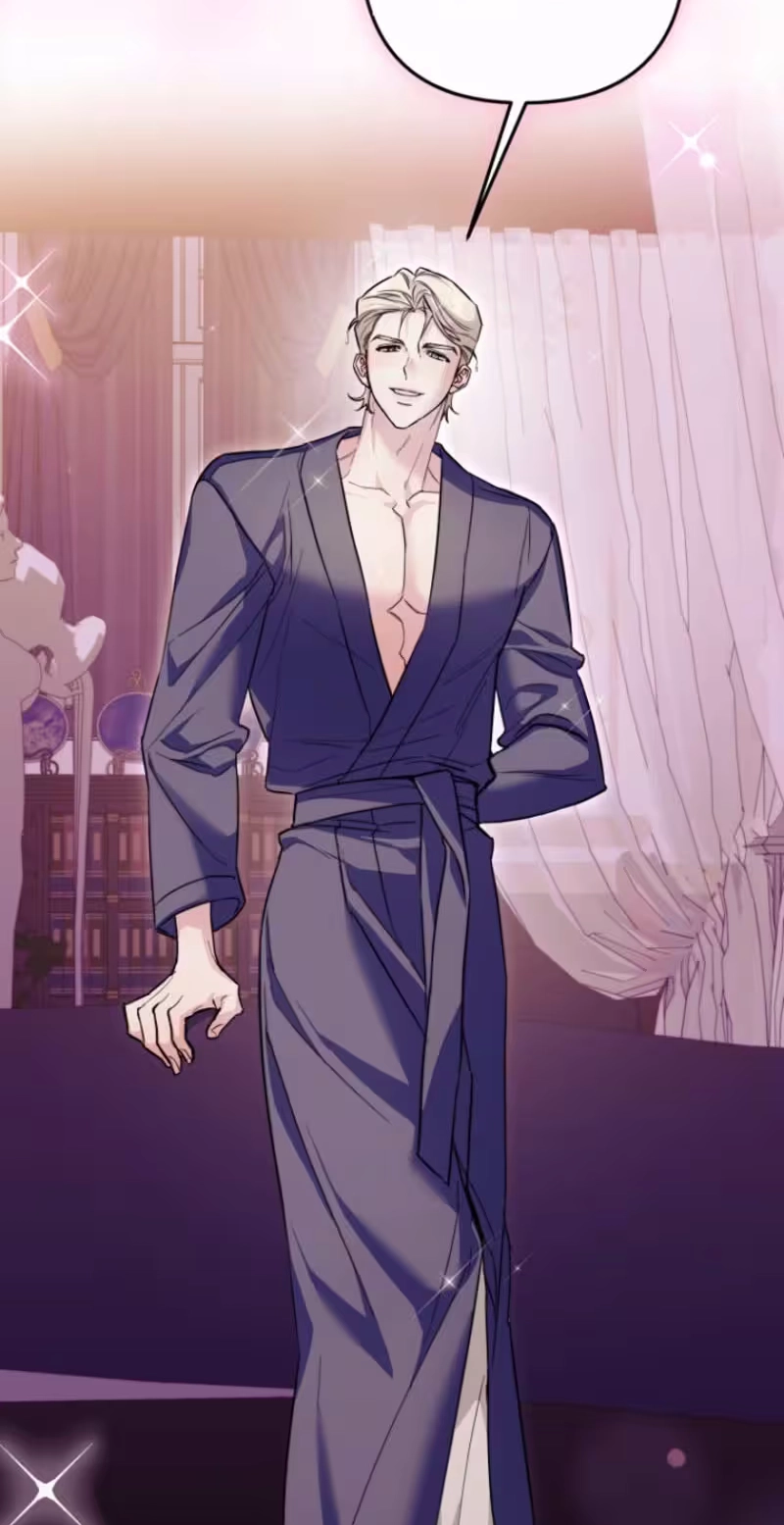 Help Me, Michael Chapter 6 page 98 - 