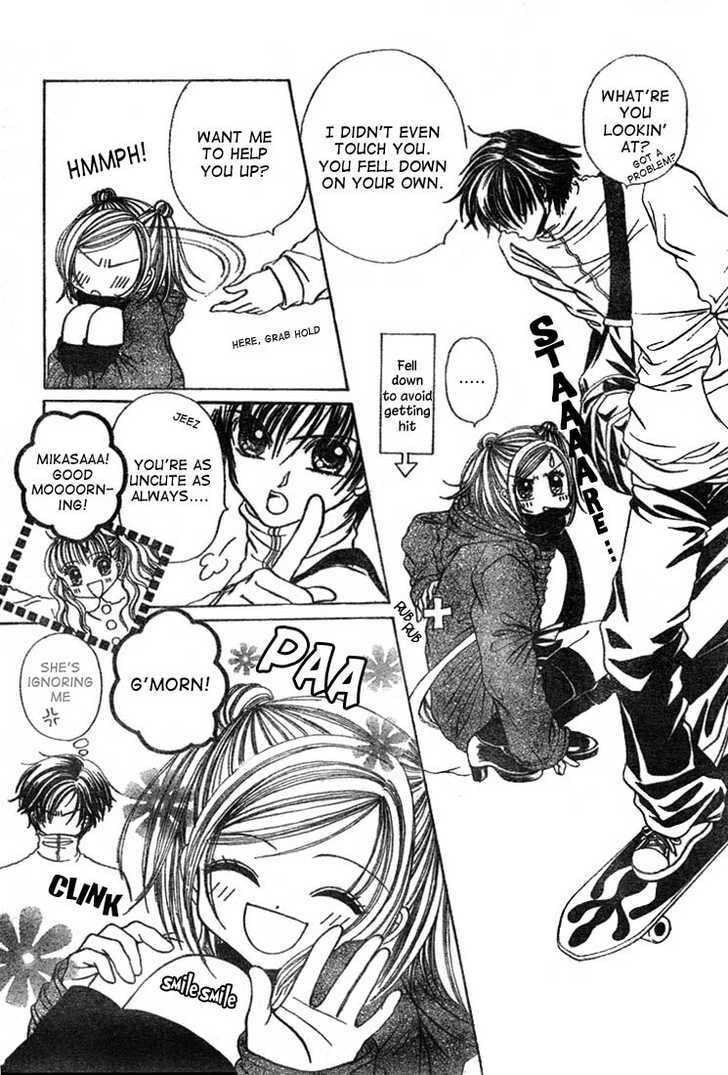 HELP!! Chapter 1 page 6 - 