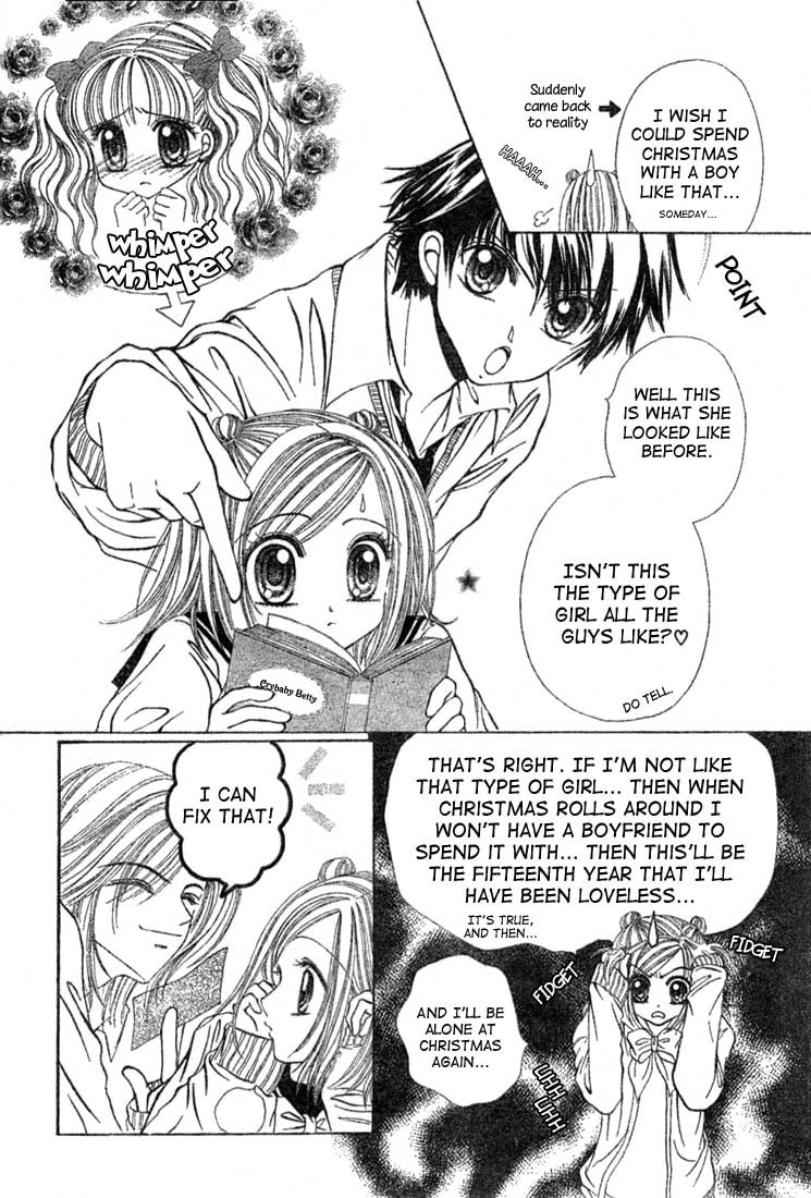 HELP!! Chapter 2 page 23 - 