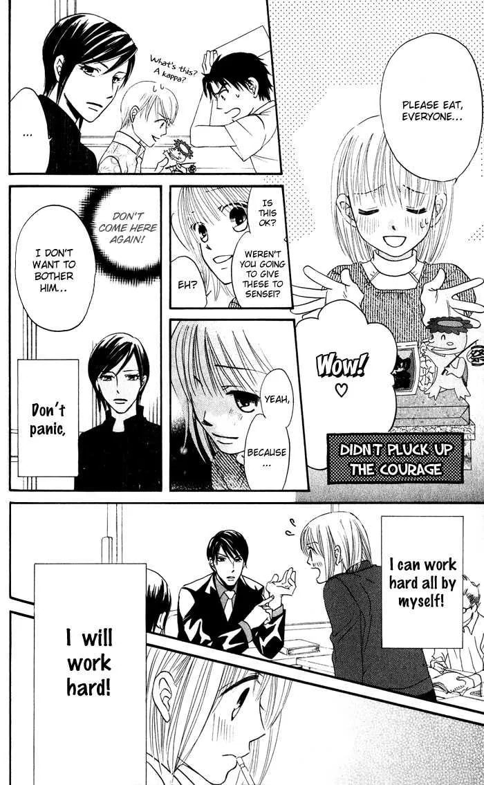 HELP!! Chapter 3 page 16 - 