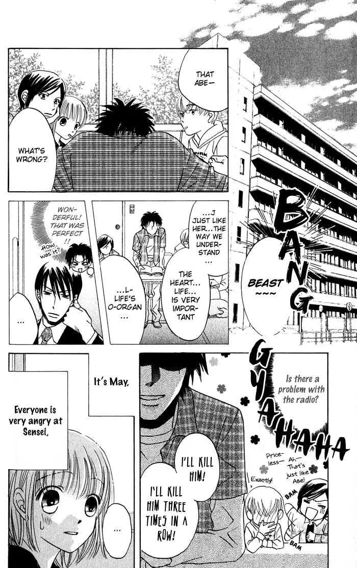 HELP!! Chapter 3 page 4 - 