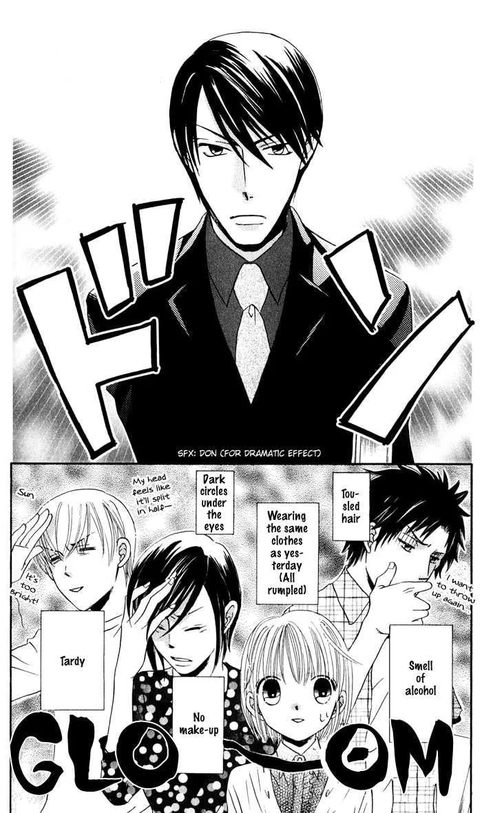 HELP!! Chapter 4 page 14 - 