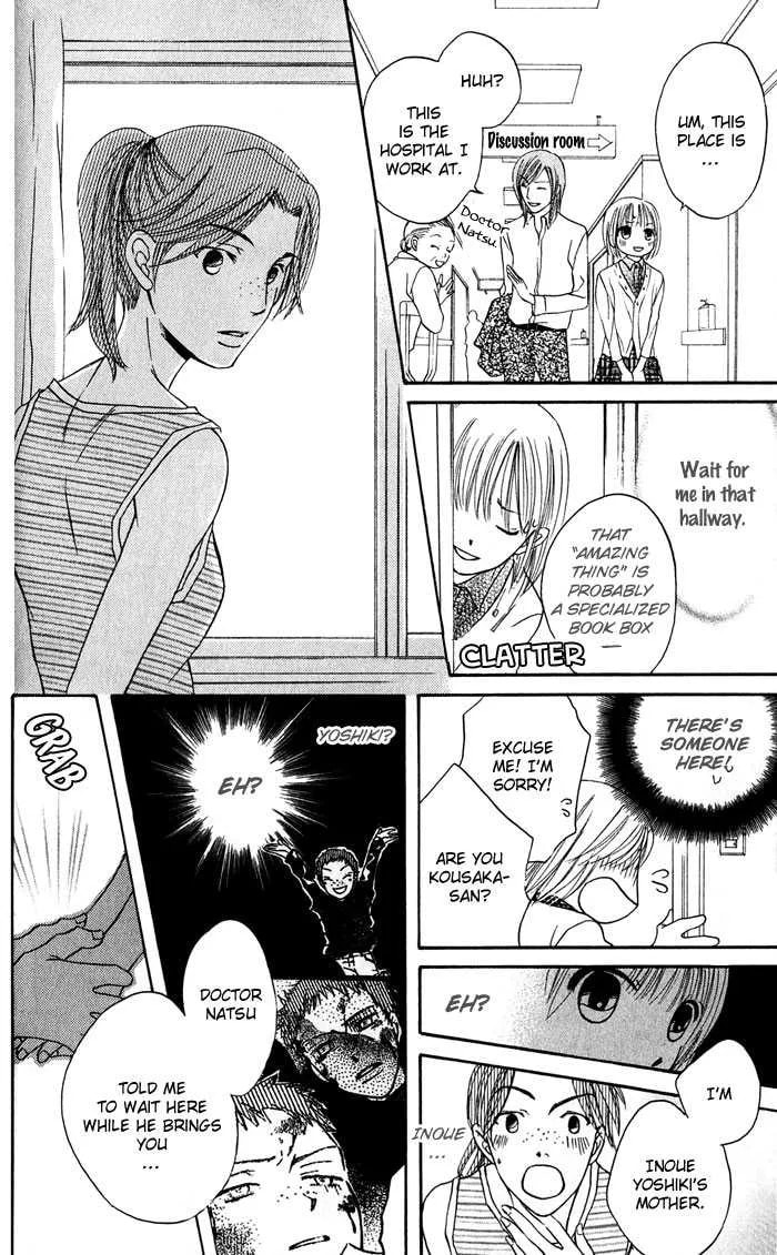HELP!! Chapter 4 page 22 - 