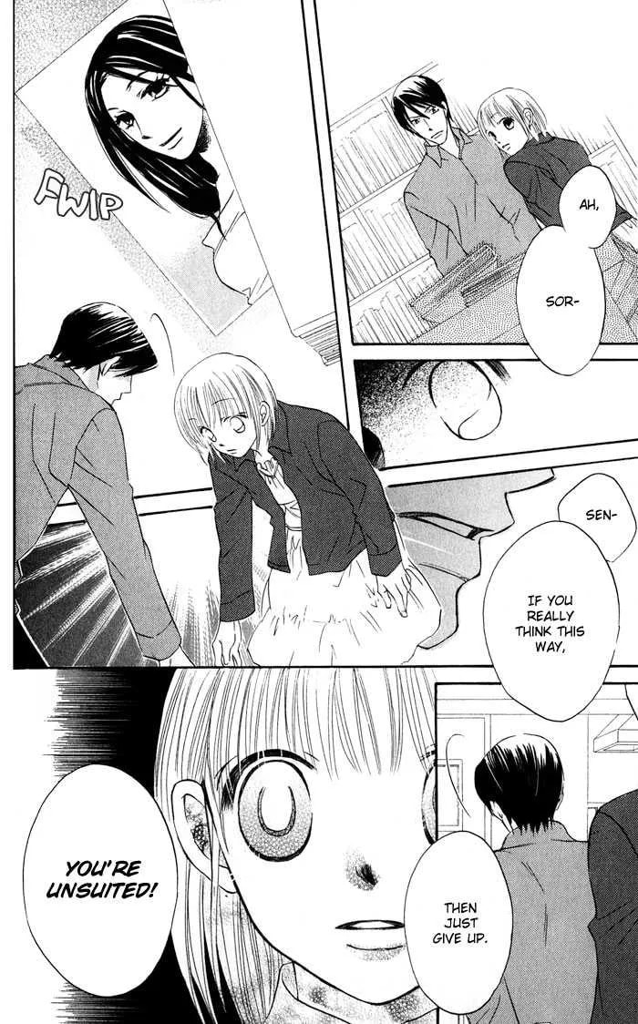 HELP!! Chapter 4 page 8 - 