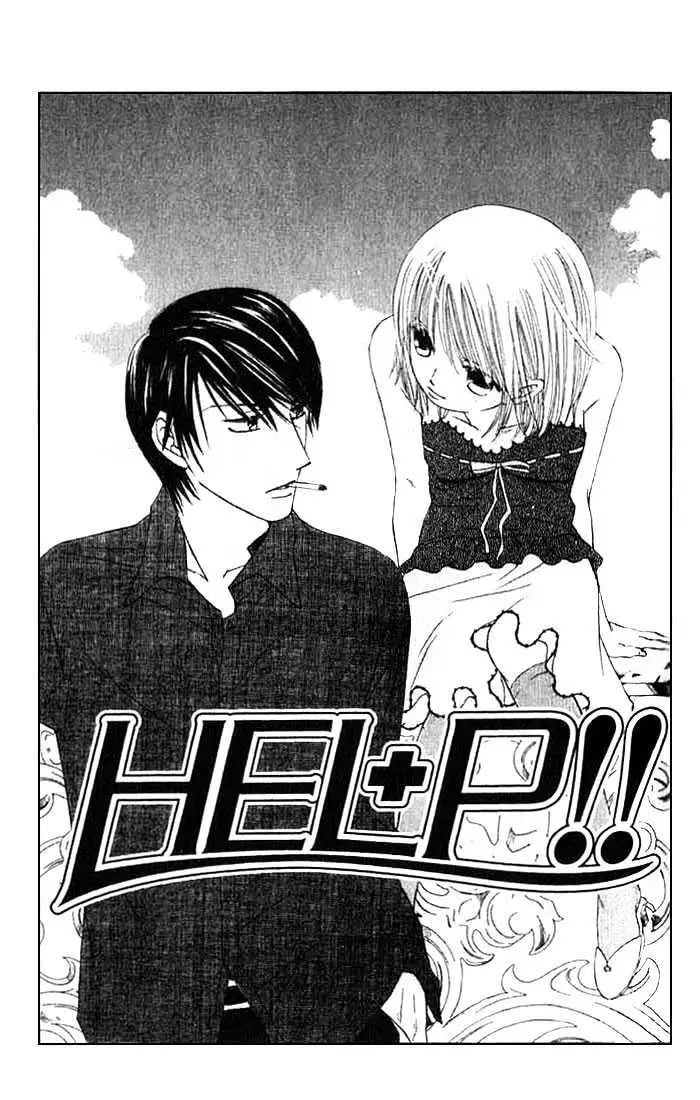 HELP!! Chapter 6 page 3 - 