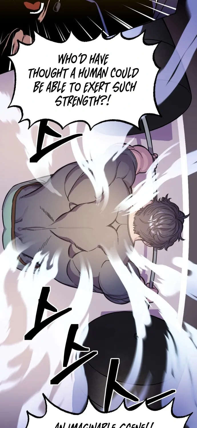 Helseu Dungeon Chapter 1 page 2 - 