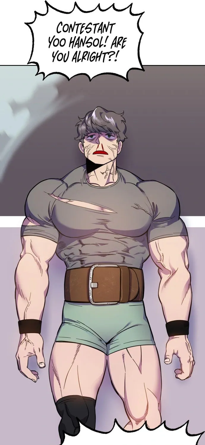 Helseu Dungeon Chapter 1 page 11 - 