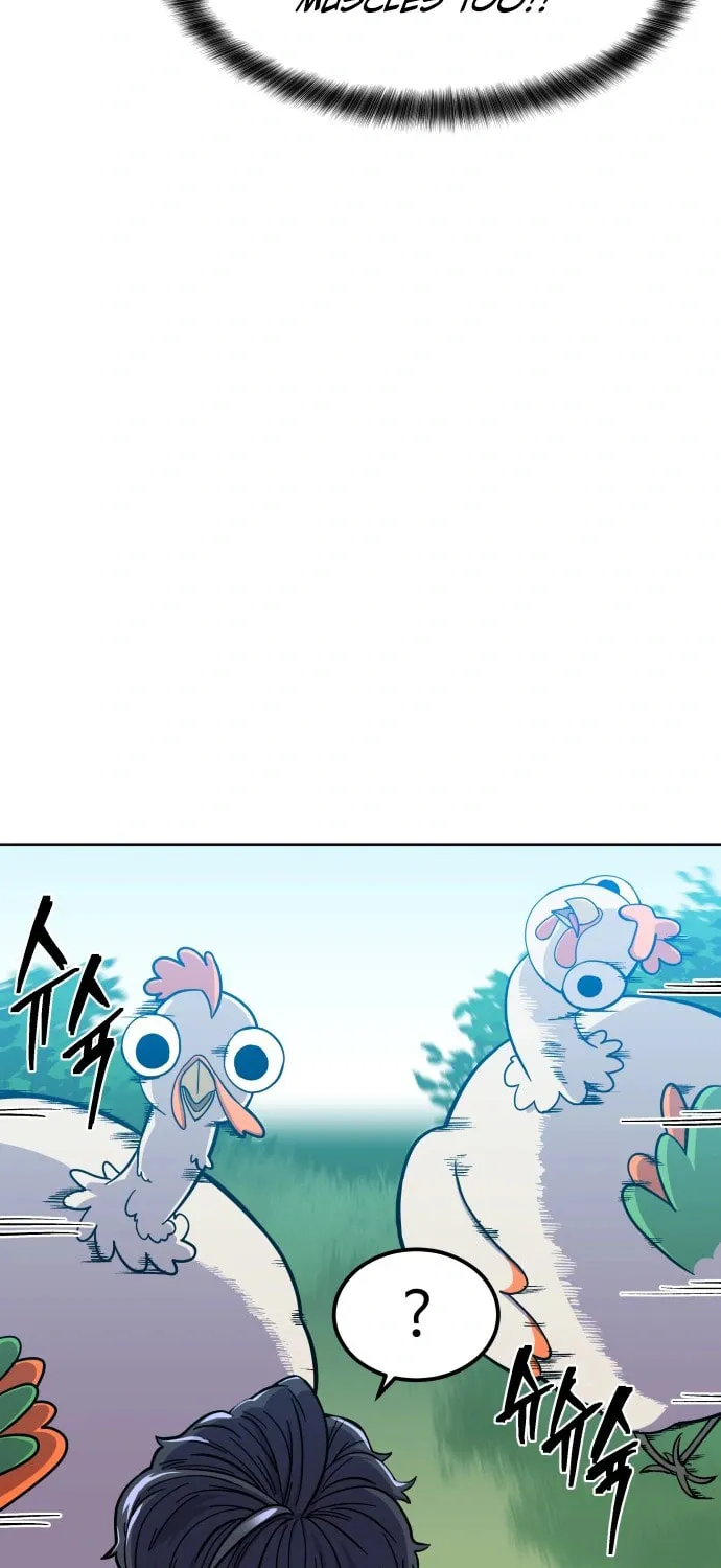 Helseu Dungeon Chapter 1 page 101 - 