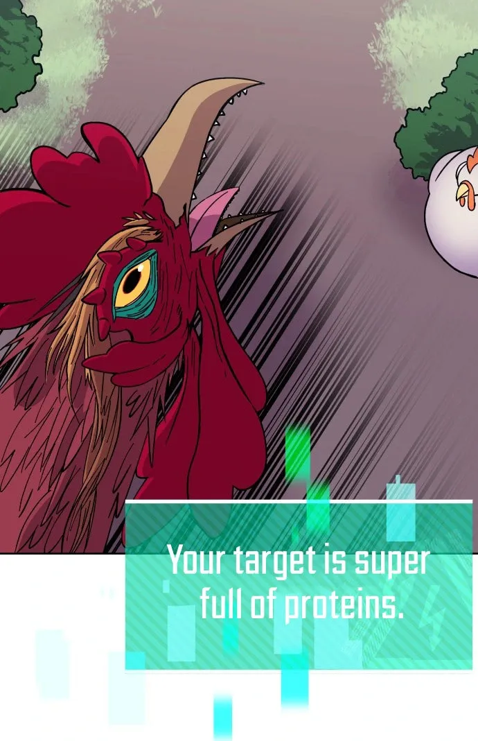Helseu Dungeon Chapter 1 page 109 - 