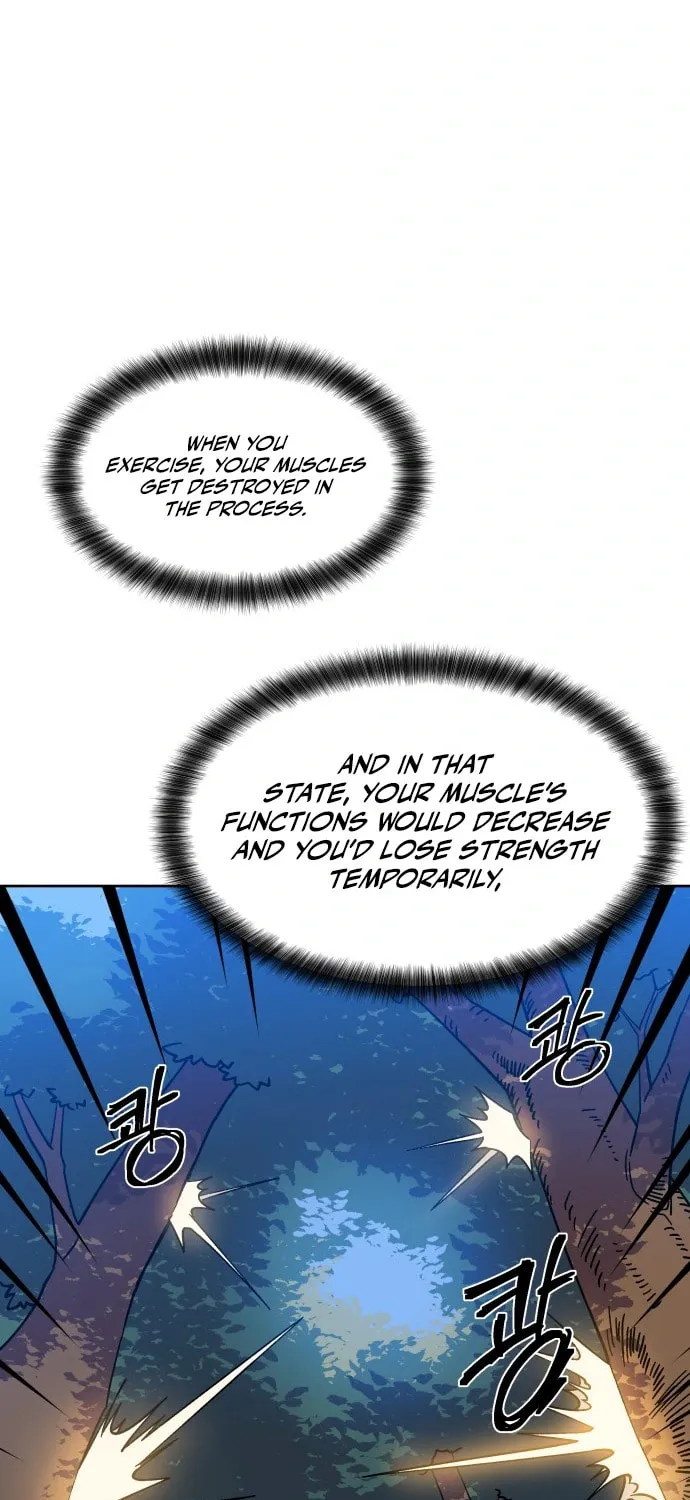 Helseu Dungeon Chapter 1 page 114 - 