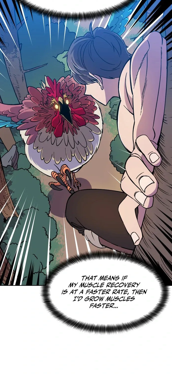 Helseu Dungeon Chapter 1 page 118 - 