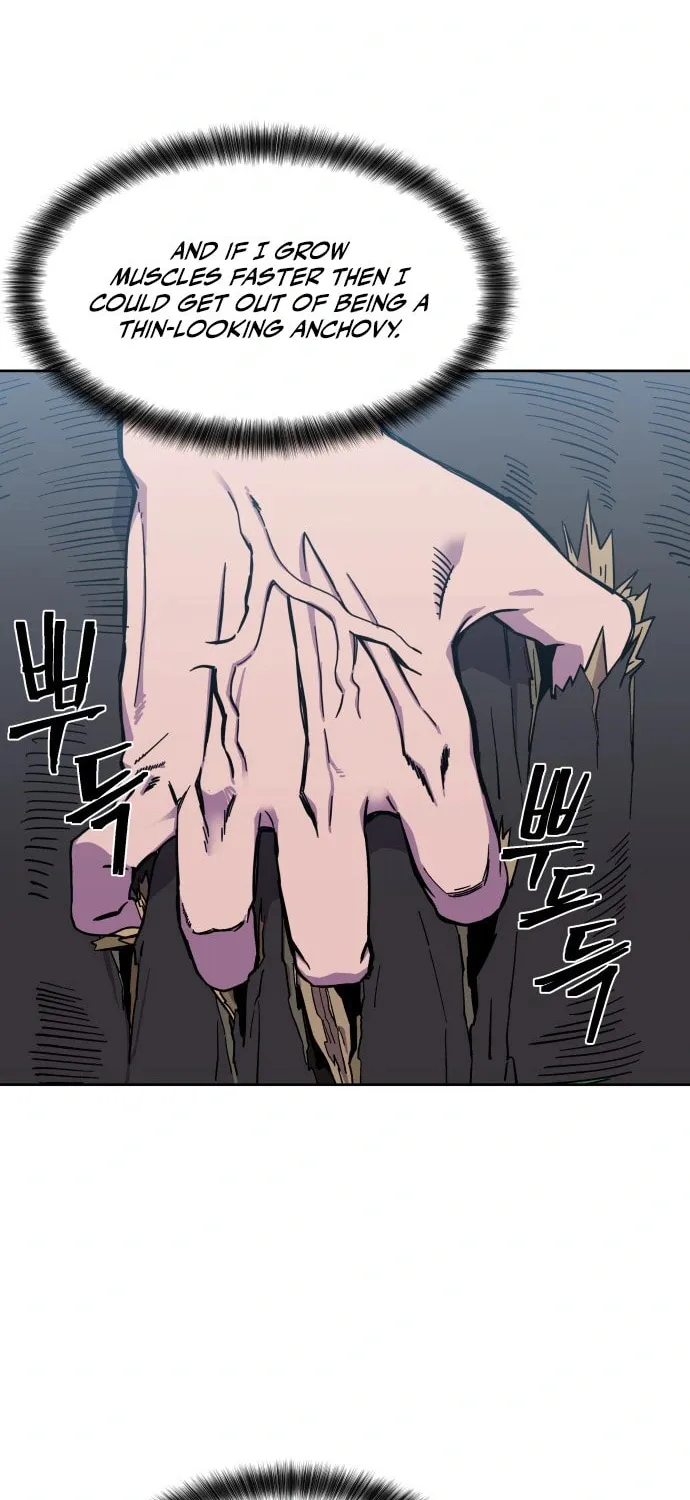 Helseu Dungeon Chapter 1 page 119 - 