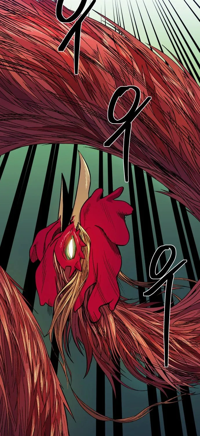 Helseu Dungeon Chapter 1 page 123 - 