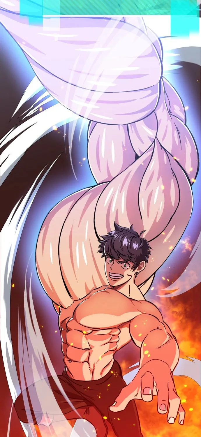 Helseu Dungeon Chapter 1 page 128 - 