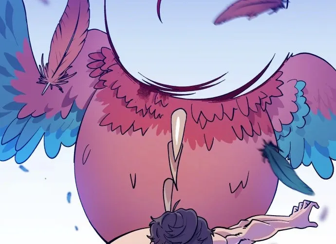 Helseu Dungeon Chapter 1 page 138 - 