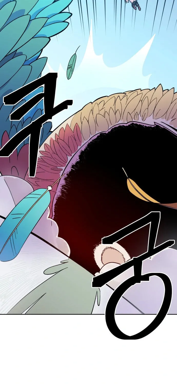 Helseu Dungeon Chapter 1 page 140 - 