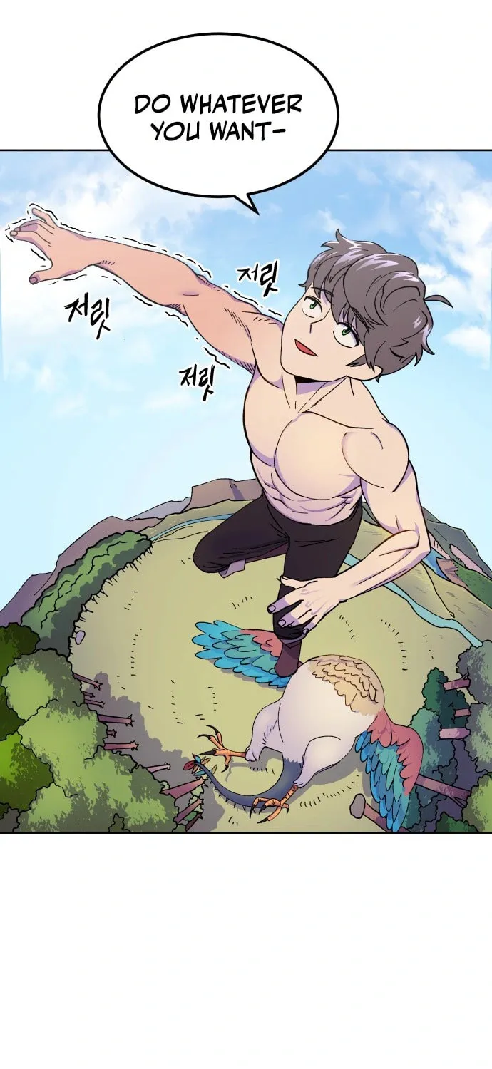 Helseu Dungeon Chapter 1 page 141 - 