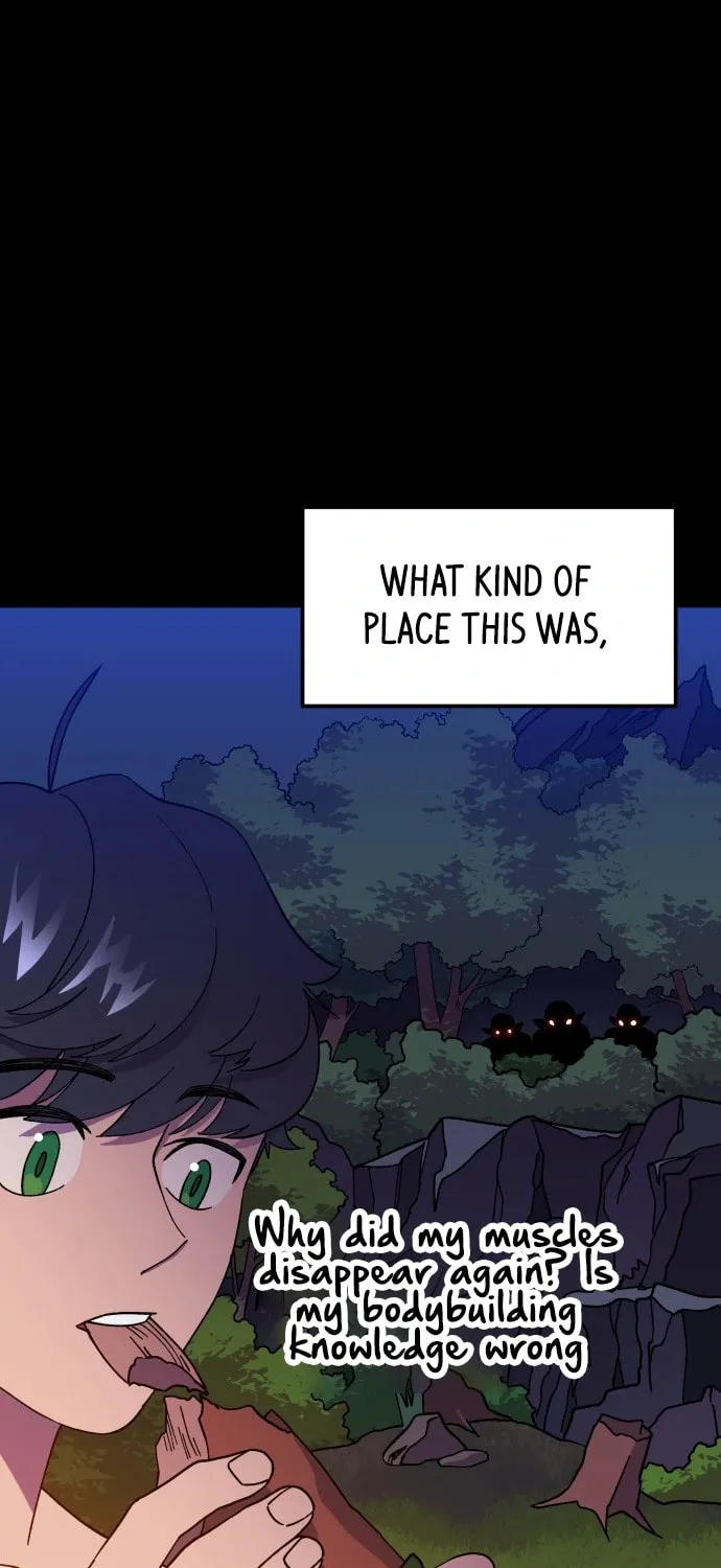 Helseu Dungeon Chapter 1 page 146 - 