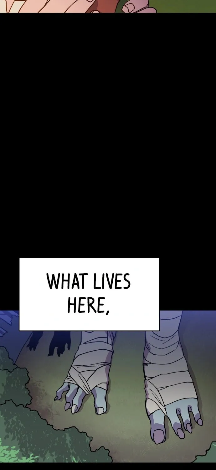 Helseu Dungeon Chapter 1 page 147 - 