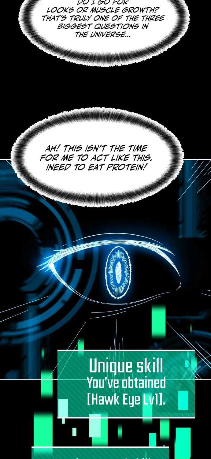 Helseu Dungeon Chapter 1 page 18 - 