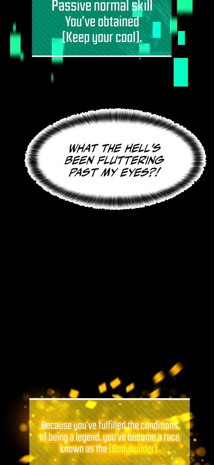 Helseu Dungeon Chapter 1 page 19 - 