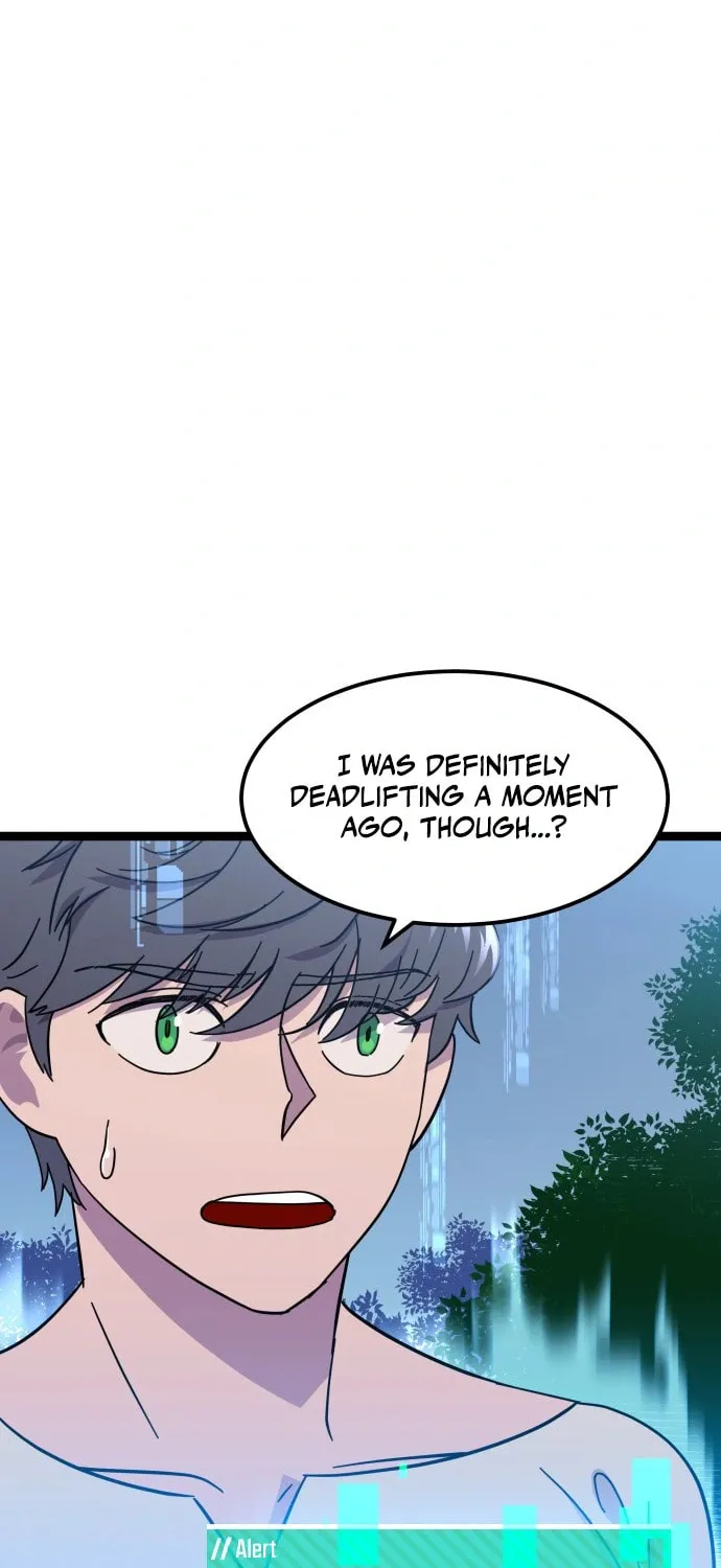 Helseu Dungeon Chapter 1 page 25 - 