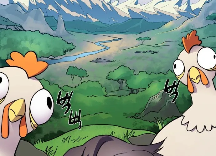 Helseu Dungeon Chapter 1 page 27 - 