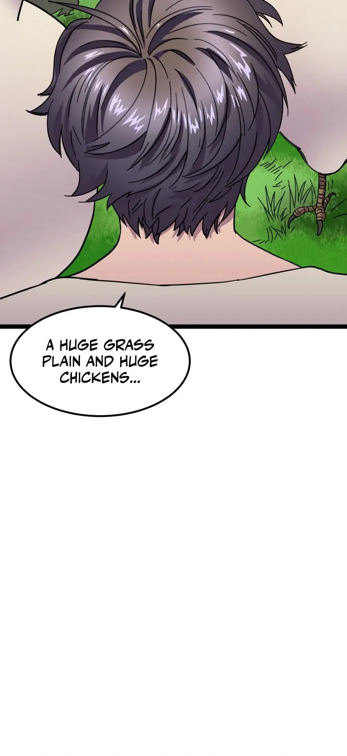 Helseu Dungeon Chapter 1 page 28 - 