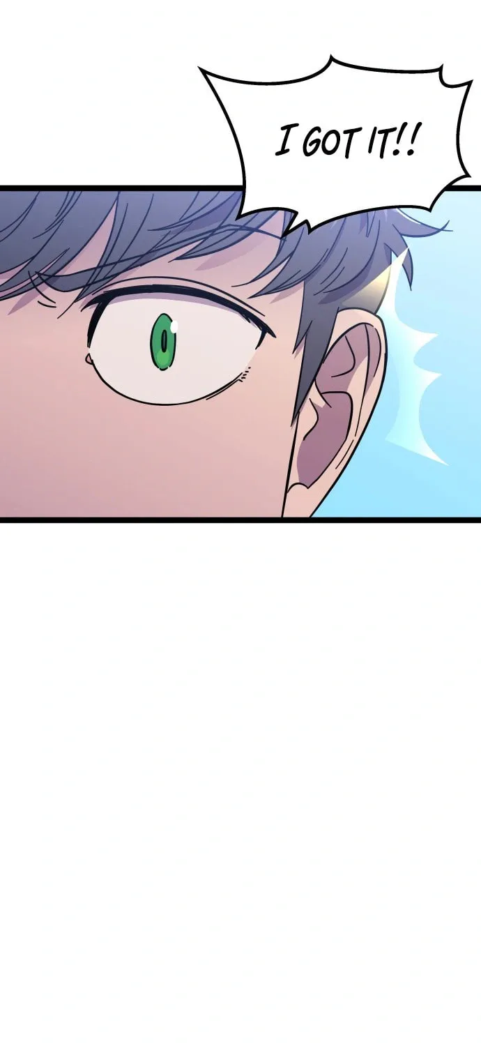 Helseu Dungeon Chapter 1 page 30 - 
