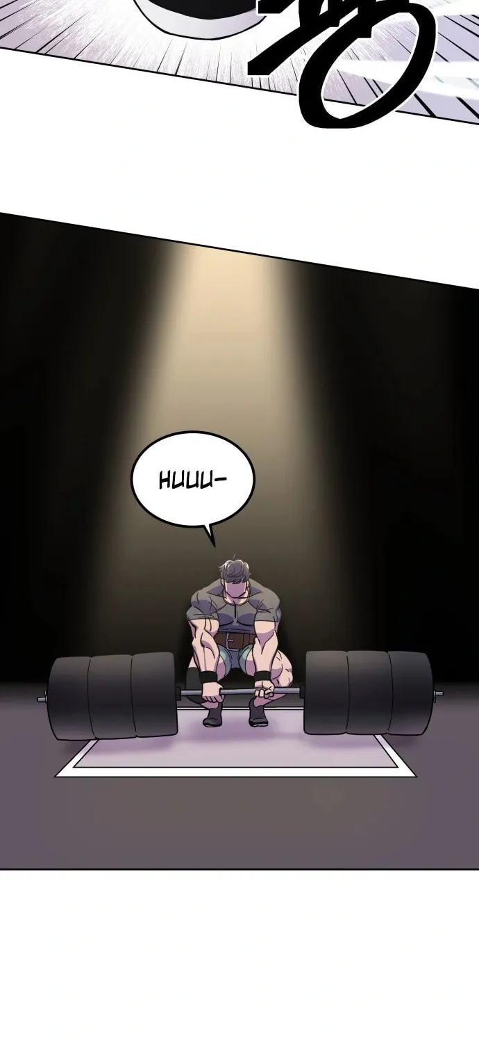 Helseu Dungeon Chapter 1 page 4 - 