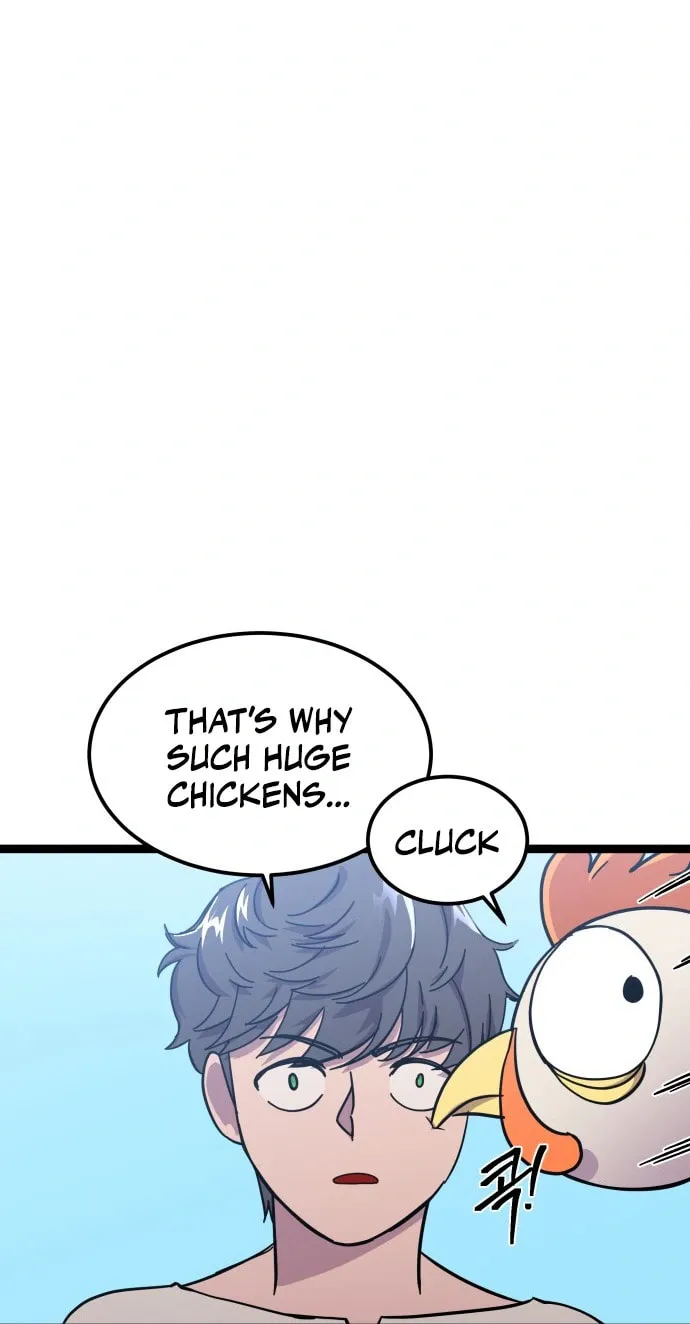 Helseu Dungeon Chapter 1 page 32 - 