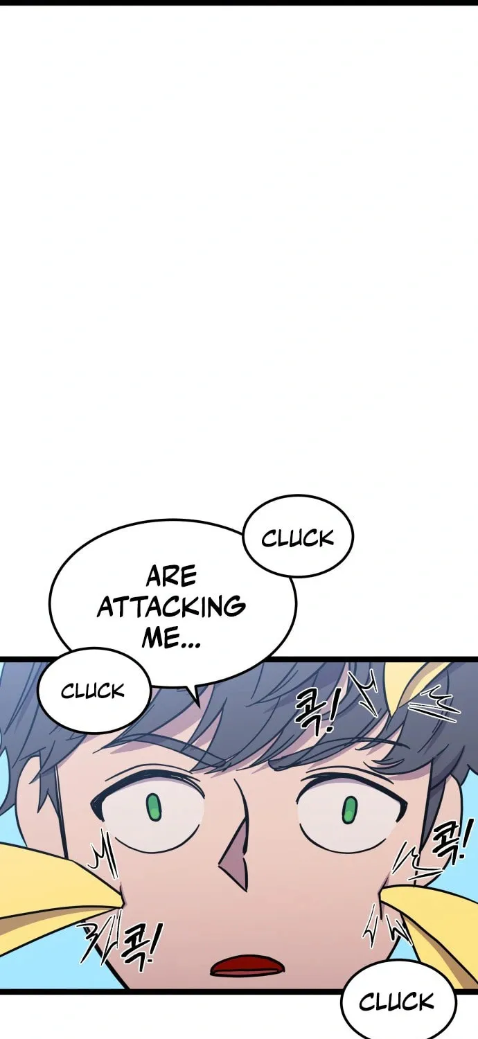 Helseu Dungeon Chapter 1 page 33 - 