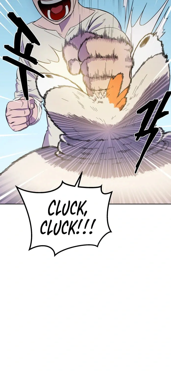 Helseu Dungeon Chapter 1 page 35 - 