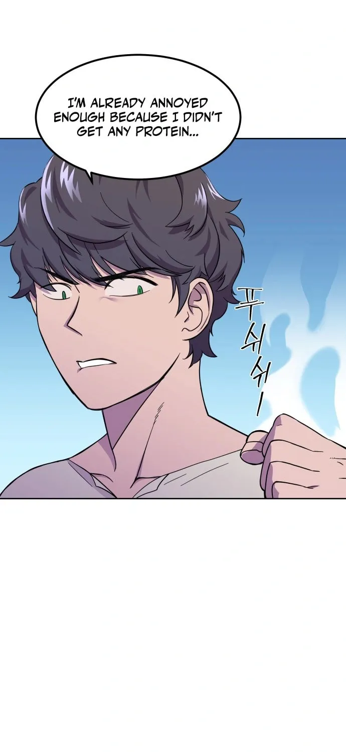 Helseu Dungeon Chapter 1 page 36 - 