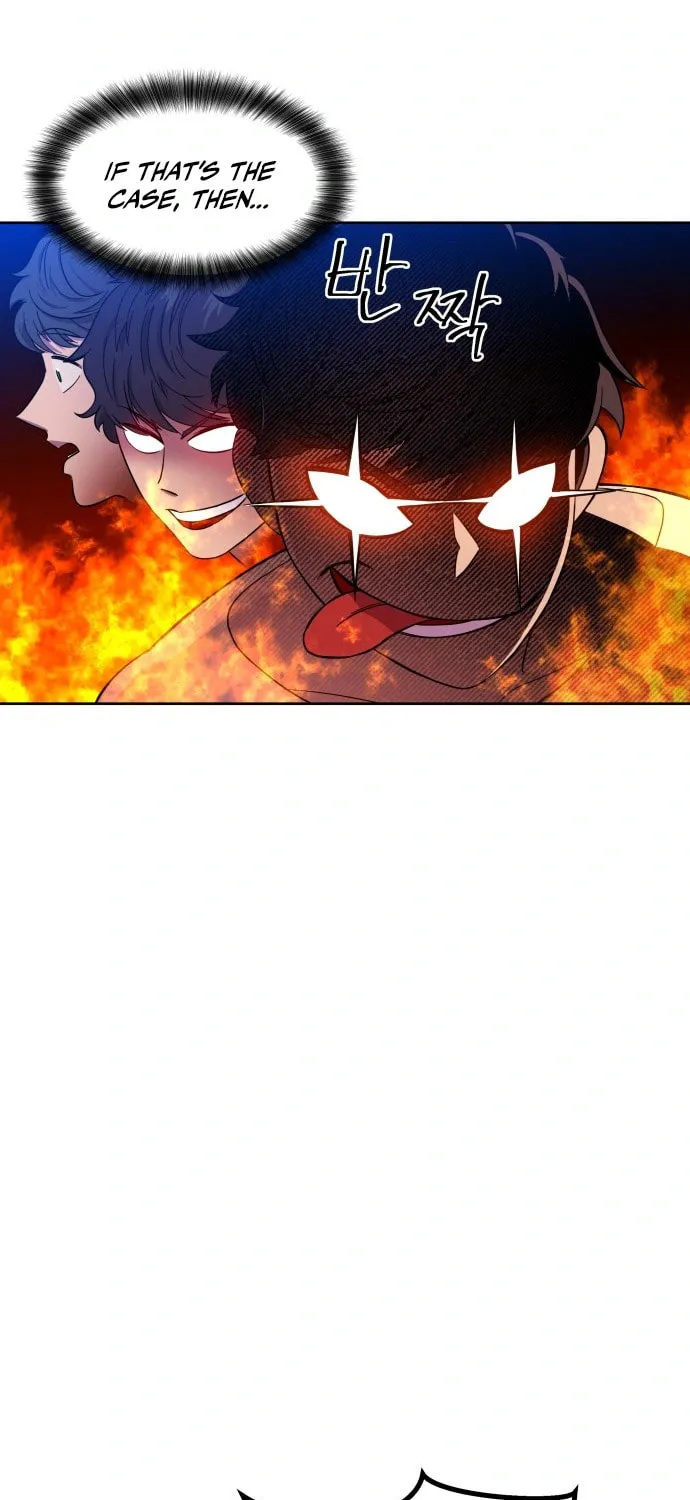Helseu Dungeon Chapter 1 page 41 - 