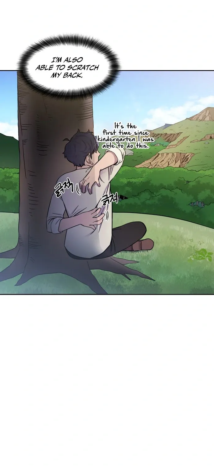 Helseu Dungeon Chapter 1 page 52 - 
