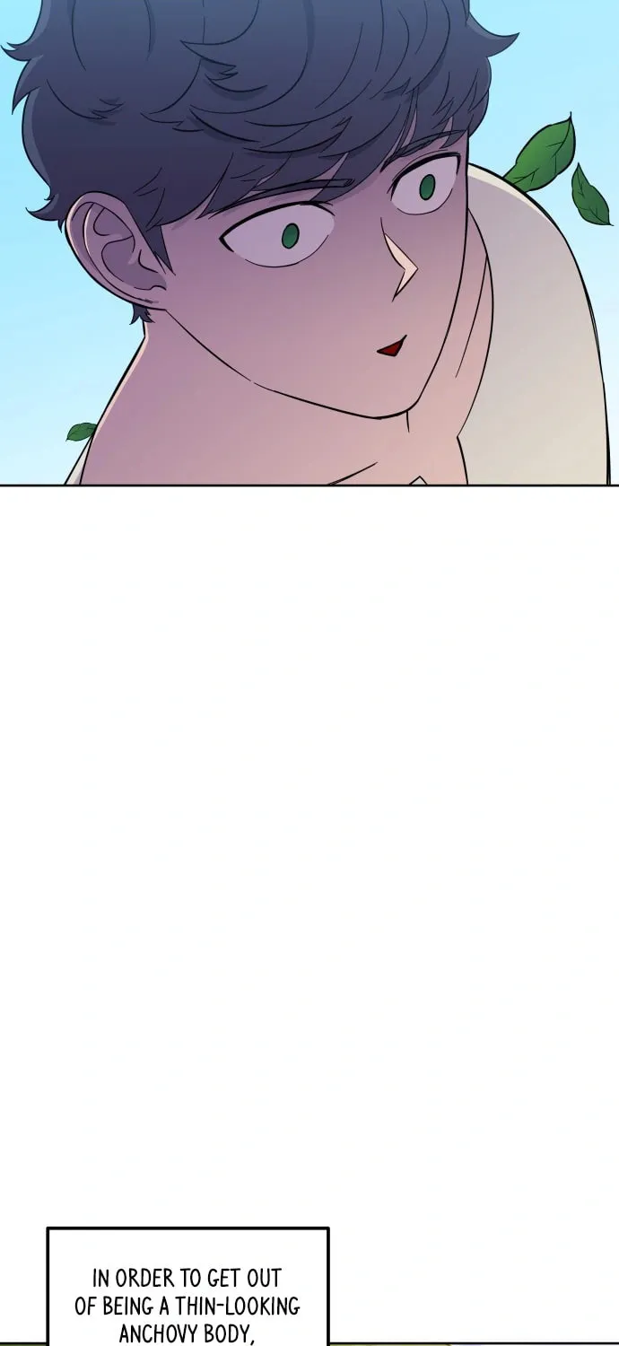 Helseu Dungeon Chapter 1 page 61 - 