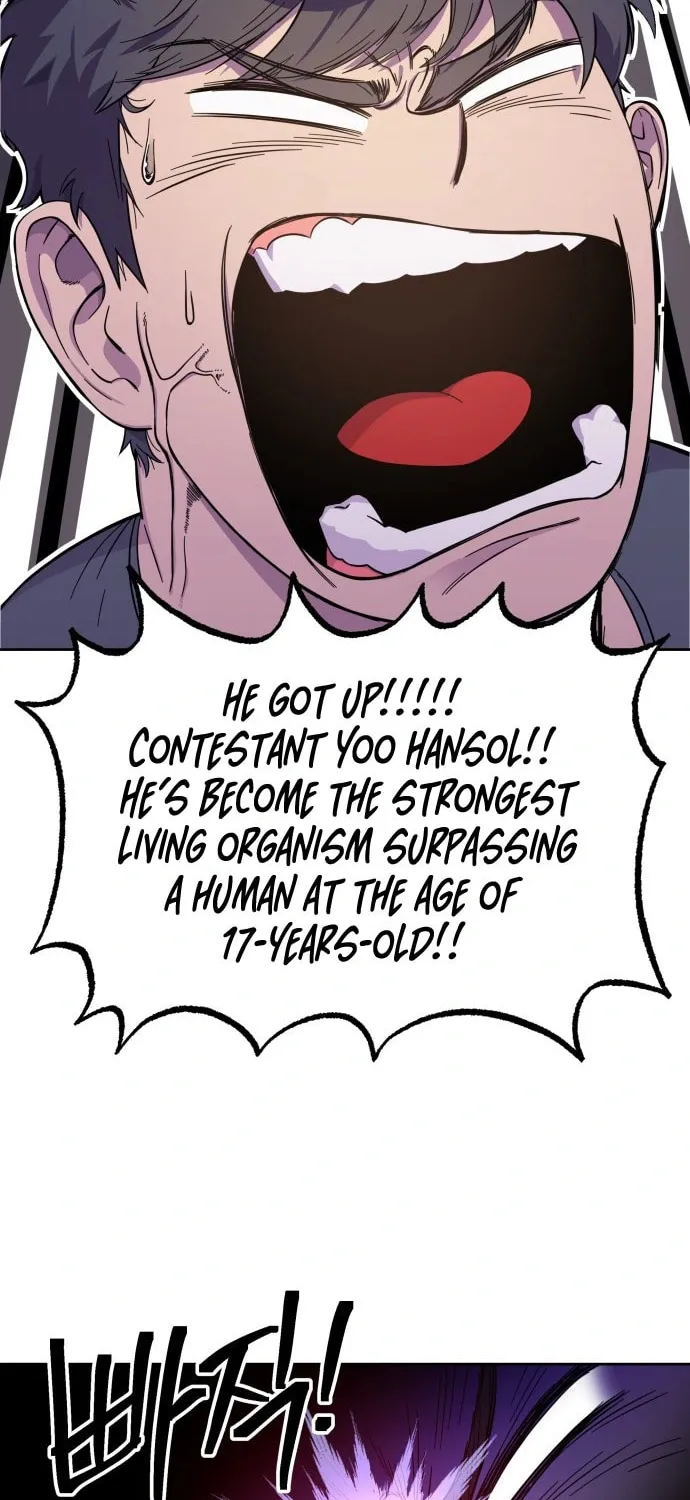 Helseu Dungeon Chapter 1 page 8 - 